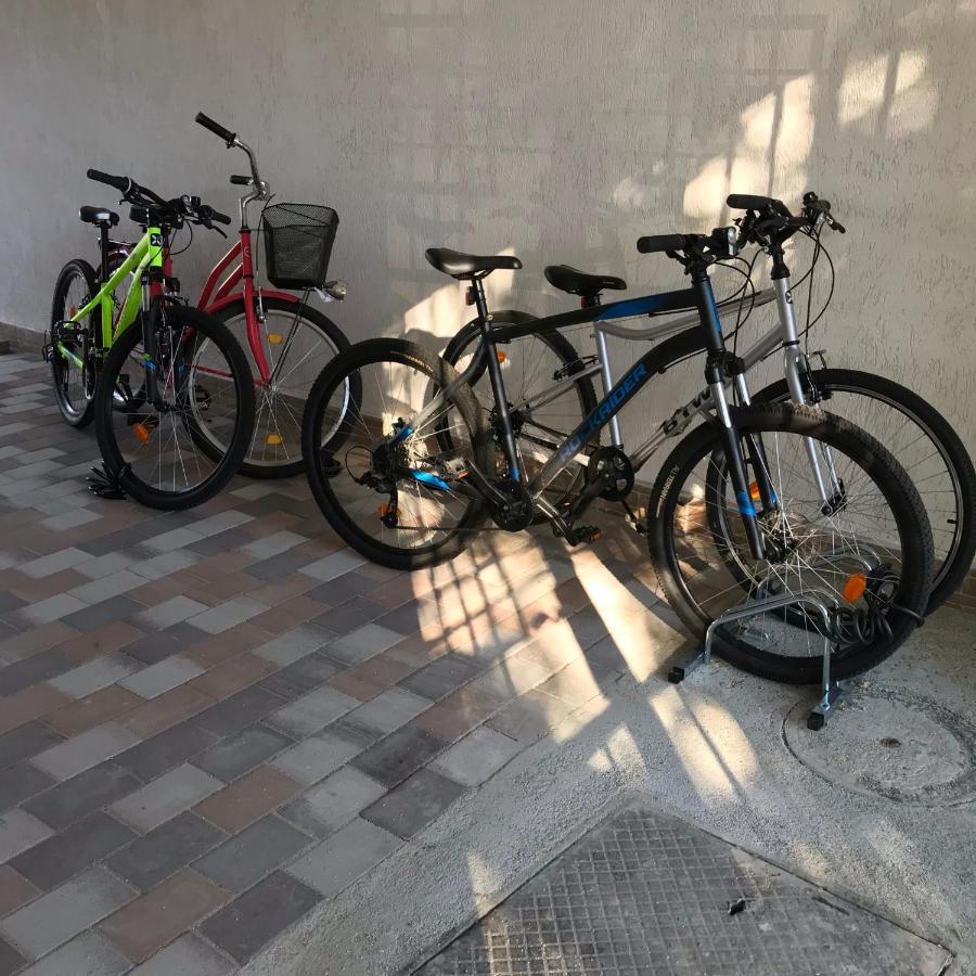 Mira Apartament